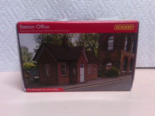 Hornby railways skaledale - railways,