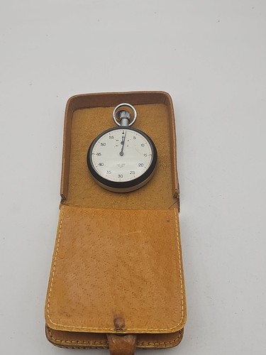 Tag heuer mechanical - tag, stop
