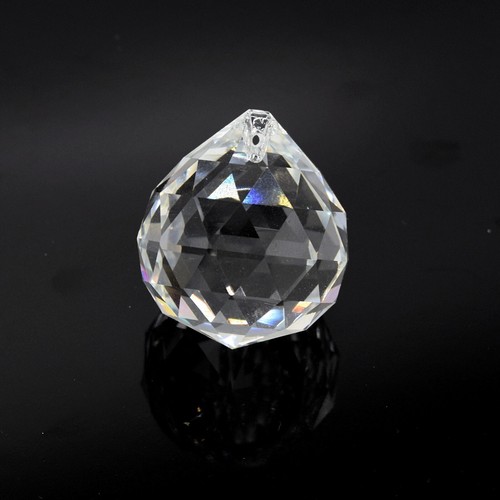 Crystal clear 30 - crystal,