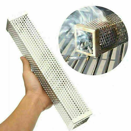 Smoker tube bbq - 6/12'',