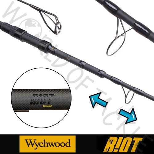 Wychwood riot recoil - riot,