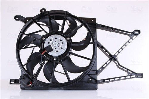 85154 nissens fan engine - 85154,