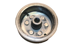 Kawasaki Z650 KZ650B4 1980