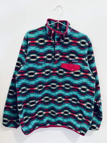 Patagonia synchilla fleece - patagonia,