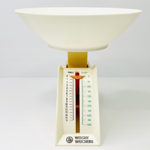 Vintage weight watchers - weight,