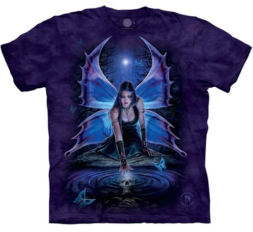 Fairy immortal flight - fairy,