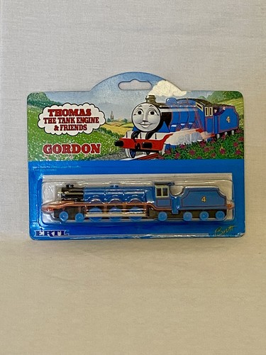 Ertl thomas the tank - thomas,