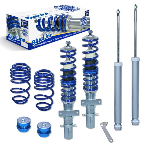 Sport coilover suspension - coilover,