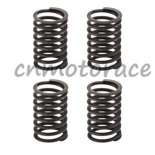 4pices clutch spring for honda - spring,