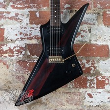 Aria Pro II ZZ Deluxe-V 1983