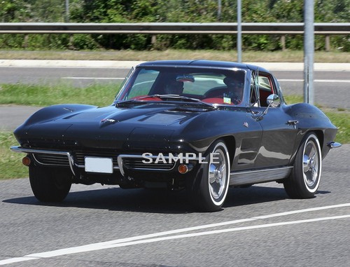 1963 chevrolet corvette x - 1963,