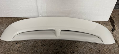 Genuine used mini - genuine, white