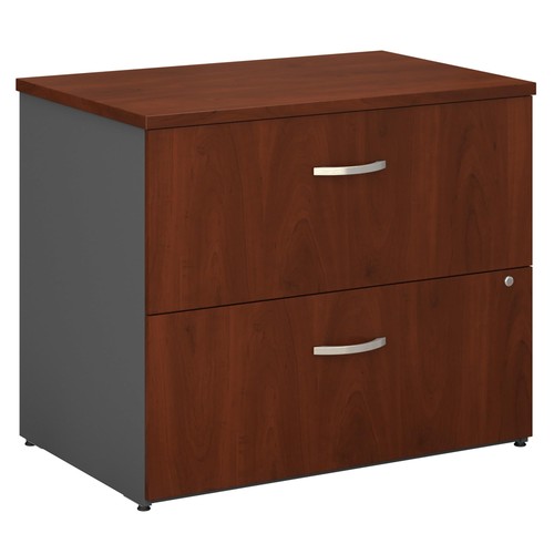 Bush business furniture - business, series