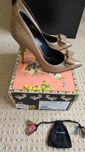 Dolce gabbana laser cut - &,
