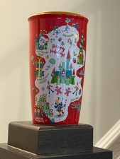 2020 Starbucks Disney Parks