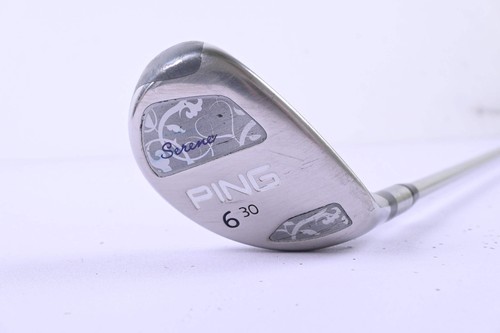 Ladies ping serene hybrid - ladies, #6
