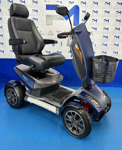 Tga vita sport electric - s,