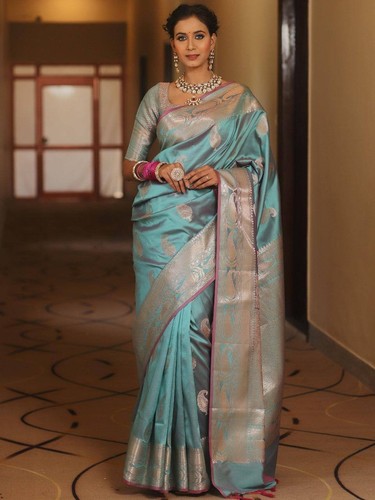 Indian cotton silk - indian,