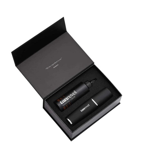 Tan revel pro device - revel,