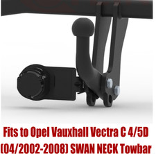 Tow bar for - bar,