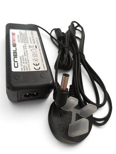 24v power adapter for roland - adapter,