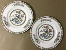 Wedgwood Kutani Crane 27cm