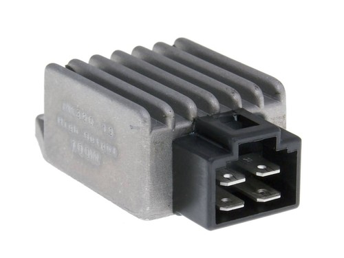 Regulator rectifier naraku - rectifier,