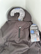 Ancol Stormguard Dog Coat M