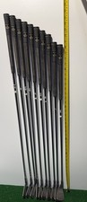 Lynx USA Blade Irons Right