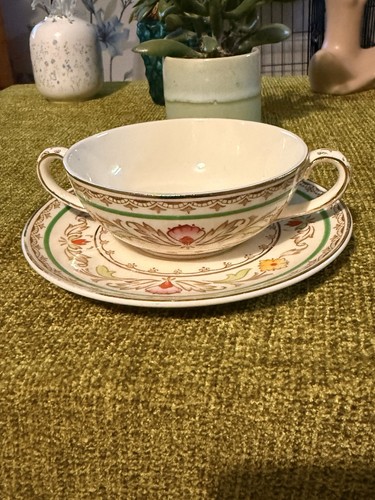 Tams ware double handled - ware,