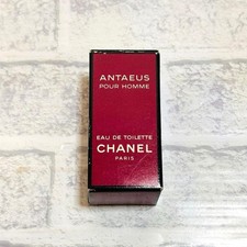 CHANEL ANTAEUS Pour Homme Eau