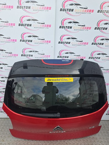 2018 2024 citroen mk3 saint - mk3,