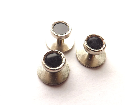Lot dress shirt studs - 3,