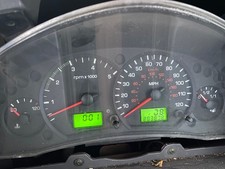 FORD TRANSIT MK6 DIGI SPEEDO DASH CLOCK INSTRUMENT CLUSTER 03 - 06 3C1T10849HD⭐️