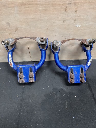 Hardrace front upper camber - front,