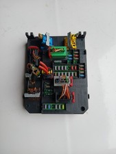 Citroen Ds4 BSI BCM Body Control Module Unit 9665547480 TESTED 2010-2015