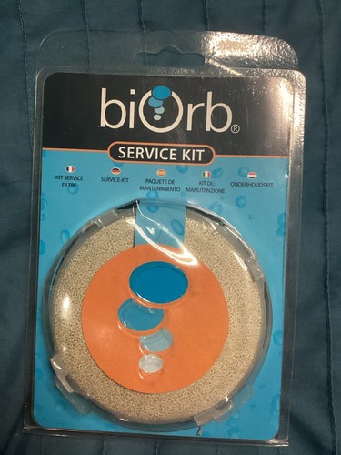 Oase biorb maintenance service - oase,
