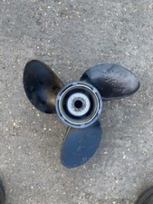Volvo Penta SX Propeller 3817471 3855479 Used