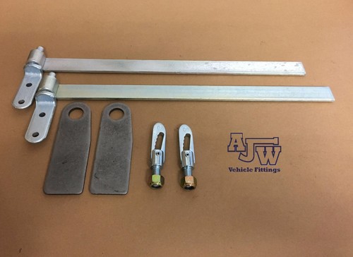 Trailer tailgate dropside - tailgate,