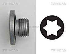 Oil Sump Sealing Plug TRISCAN
