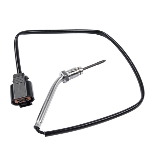 Exhaust high temperature - high,