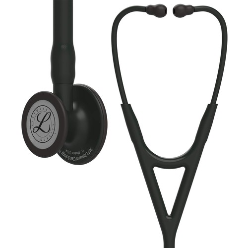 Littmann cardiology - cardiology, iv