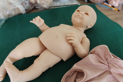 Authentic baby tobiah laura - baby,