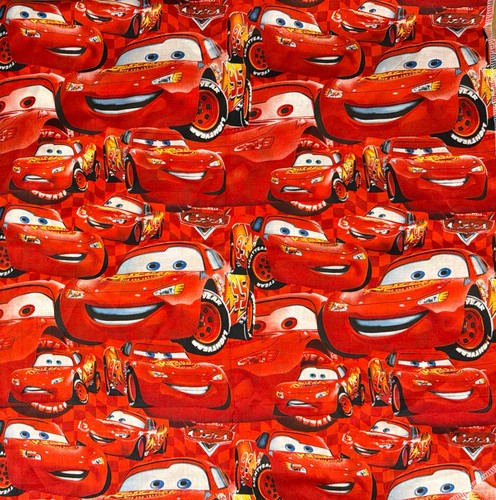 Pcs disney pixar cars - pixar,