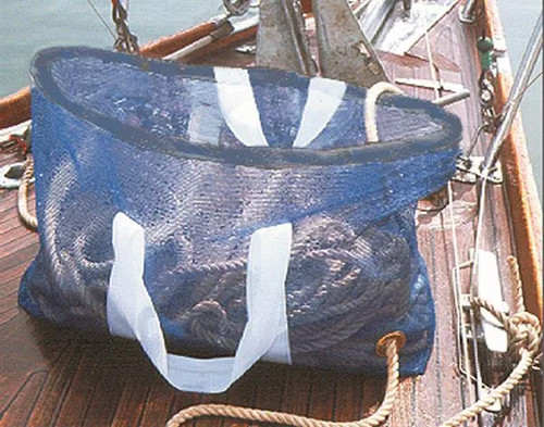 Anchor rope bag sailing - anchor,