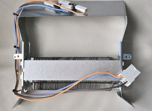 Indesit tumble dryer - indesit, heater