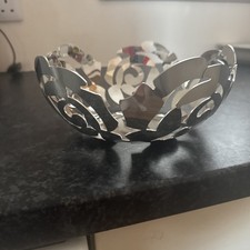 Alessi Fruit Bowl 22/9 CM