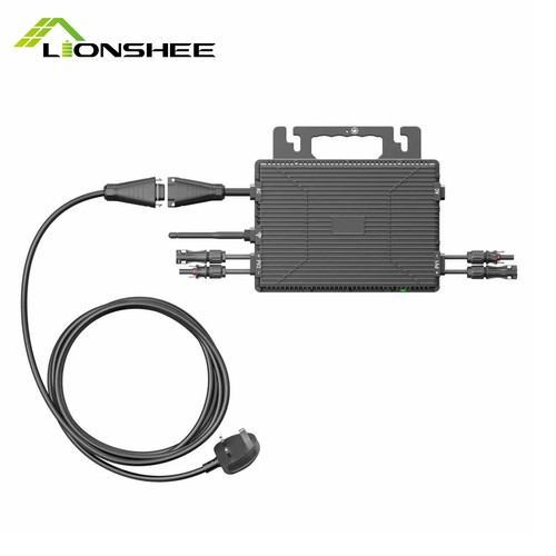 800mi 800w micro - micro, inverter
