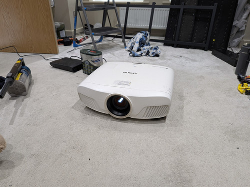 Epson tw7300 denon - epson,