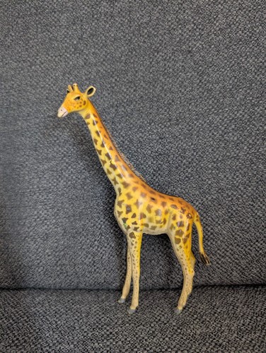 Vintage aaa giraffe figure - vintage,